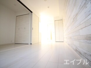 U´s Residence 門司港 ｵｰｼｬﾝﾃﾗｽの物件内観写真